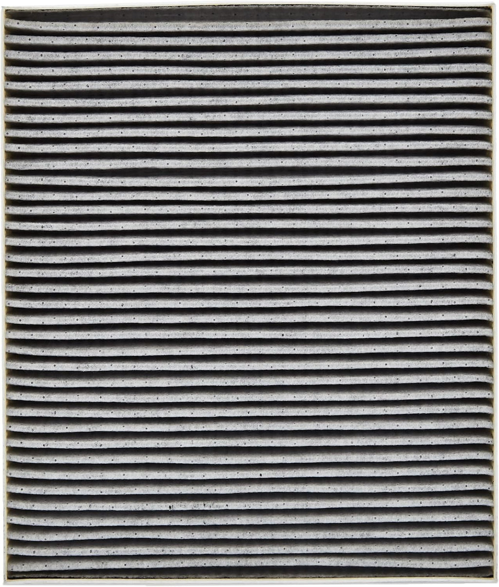 Air Filter and Cabin Air Filter E567399
