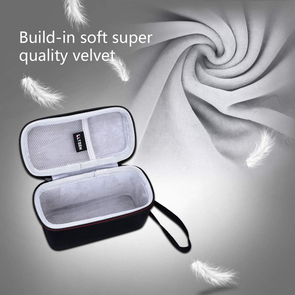 EVA Hard Case for Video Camera Camcorder V324