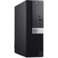 Small Form PC Intel i7-9700 32GB DDR4 2TB NVMe SSD Win 11 Pro M586