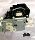 Pump Capping Assembly Station Solvent Resistant U630