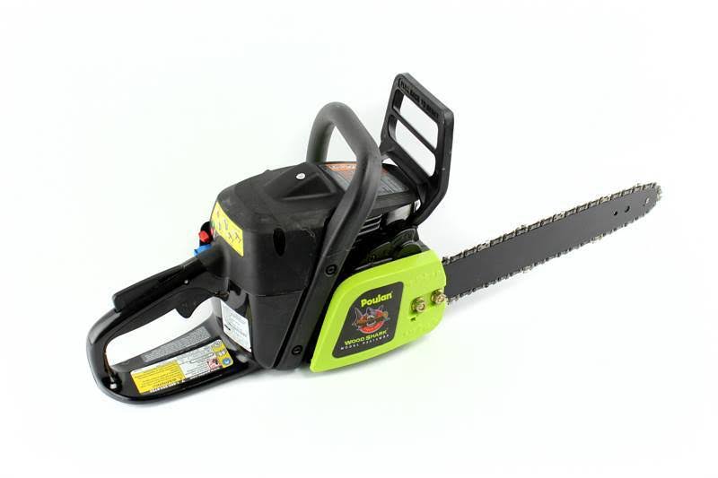 14x22 33cc Gas Chainsaw U89592