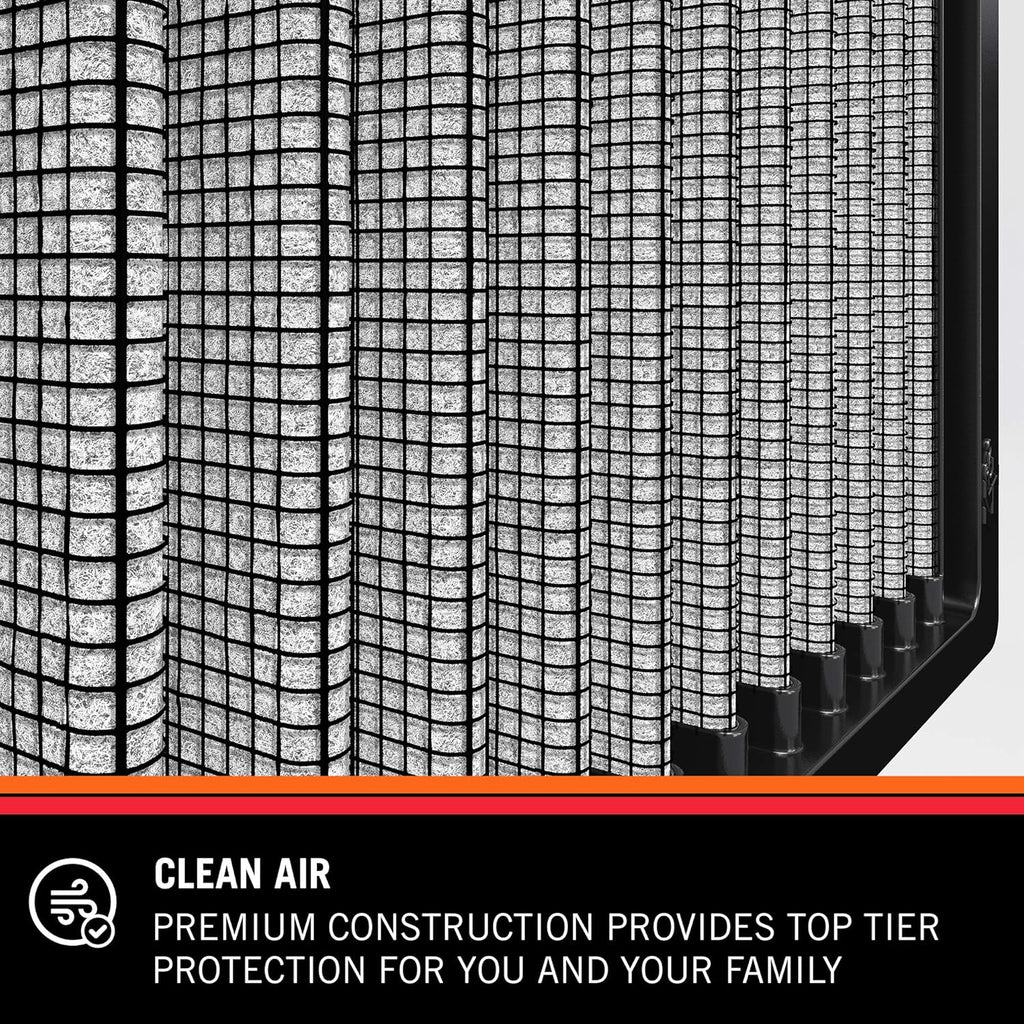 Cabin Air Filter Z6235