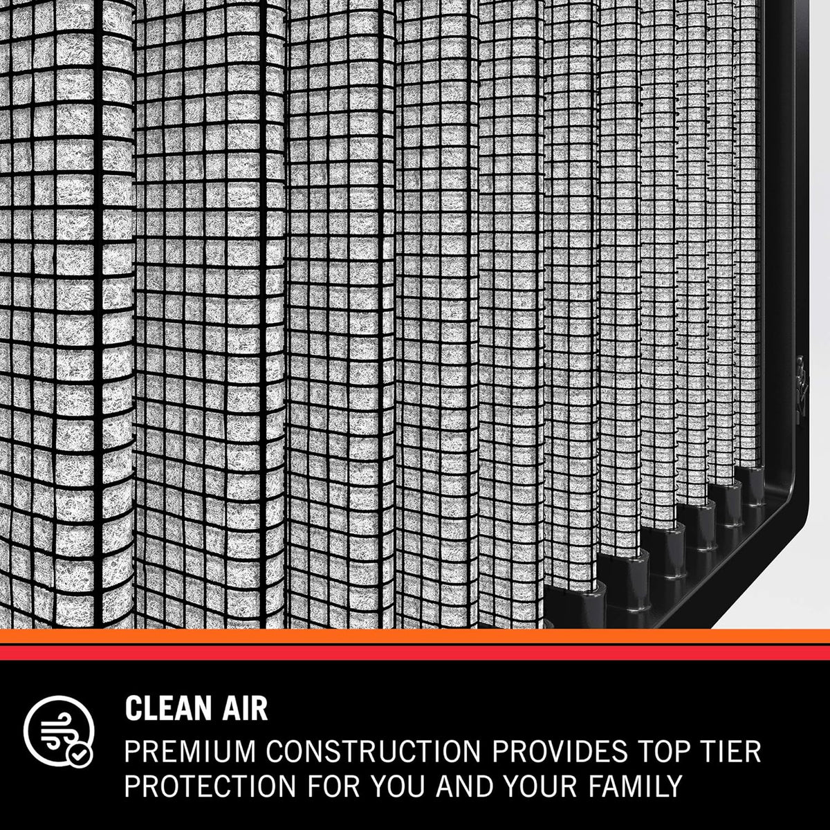 Cabin Air Filter Z6235