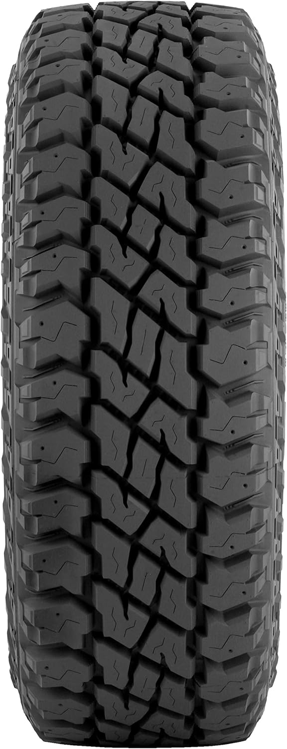 31X10.50R15LT 109Q All-Season Tire U119