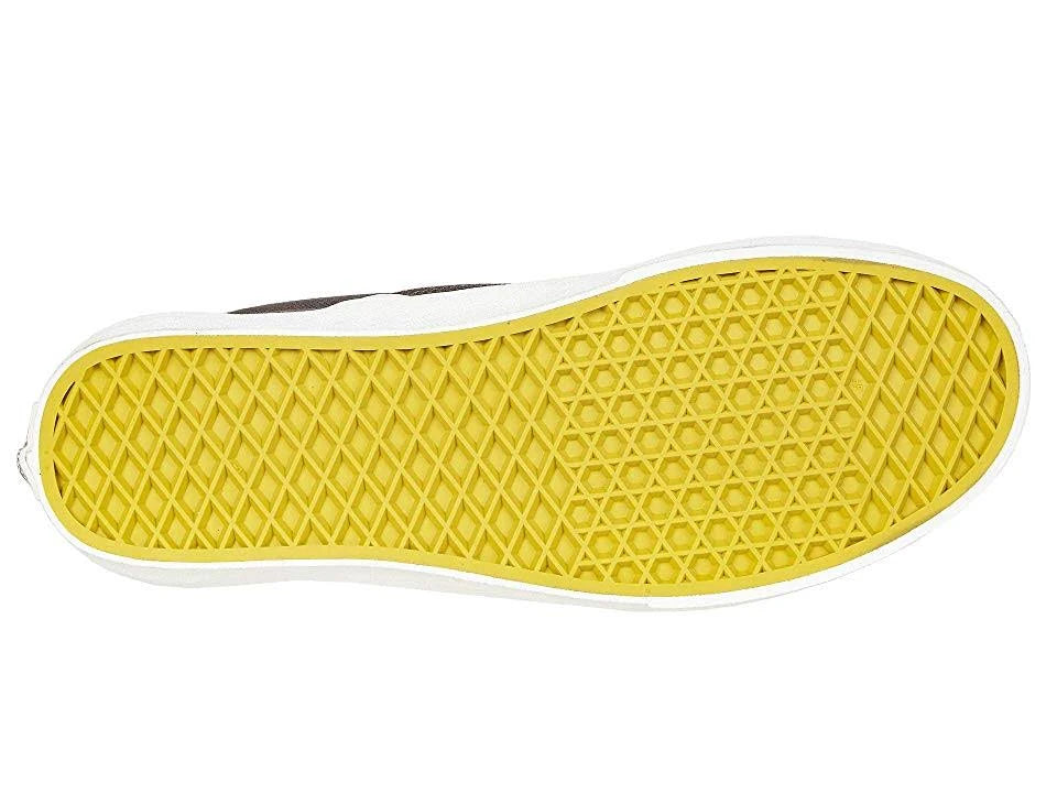 Black Classic Slip-On F2144
