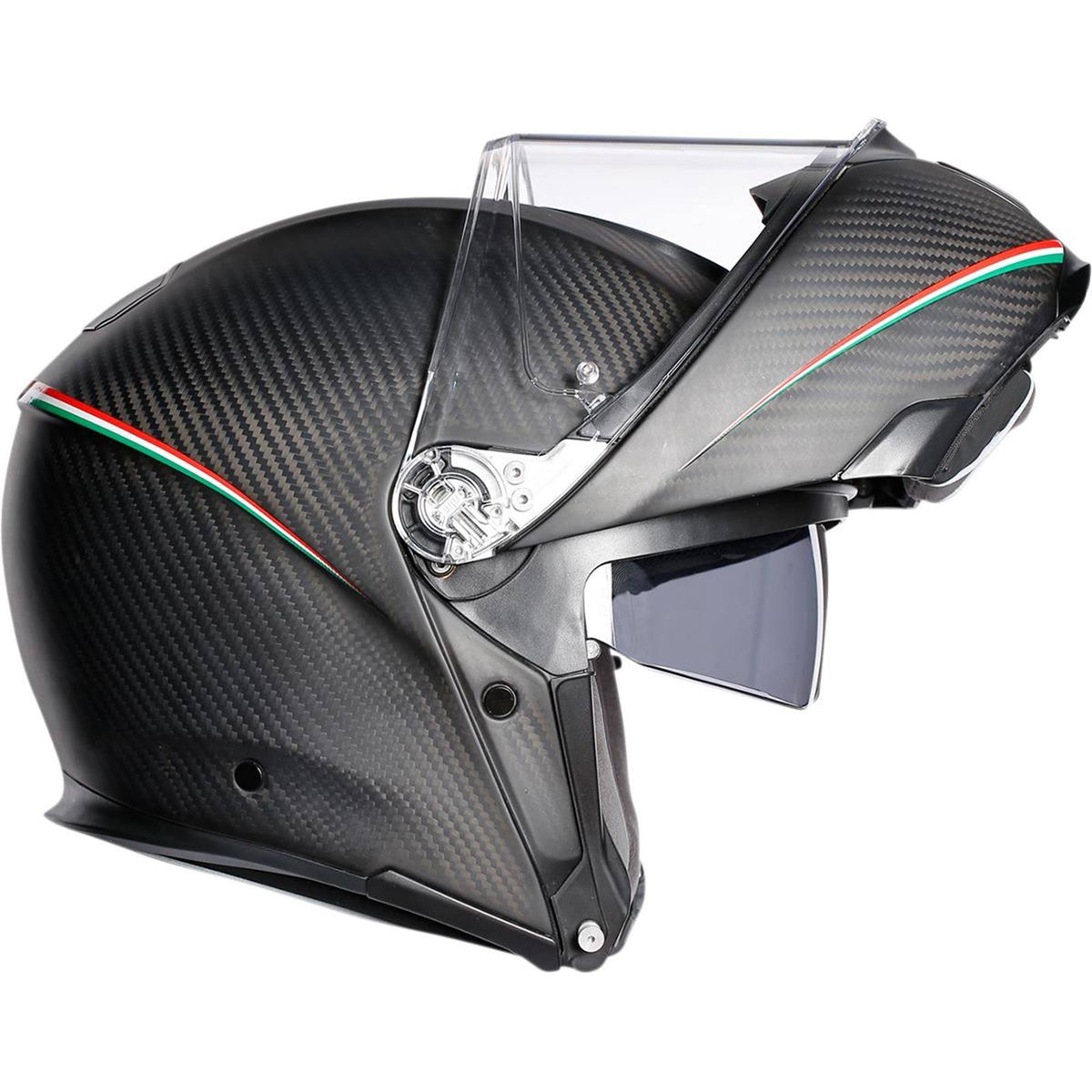 Carbon X-Large Modular Helmet N6879