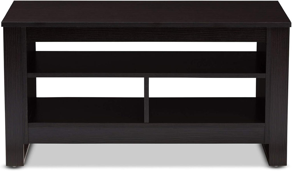 Dark Brown Coffee Table Z5750