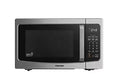 Smart Countertop Microwave Oven, 1100W, 1.3 Cu.ft, Stainless Steel L118638