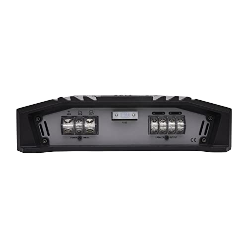 1600 Watt Mono Block Amplifier E95733