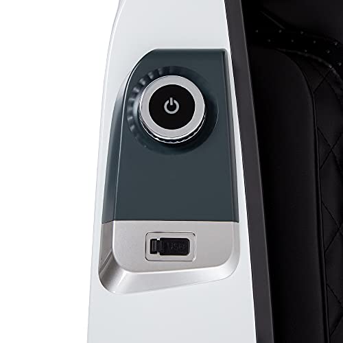 Gray Full Body Massage Chair S3176