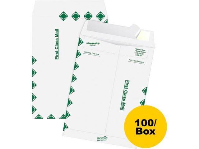 14 lb Open End Self-Adhesive Envelope H981