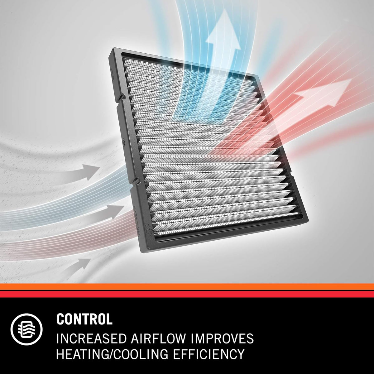 Cabin Air Filter Z6235