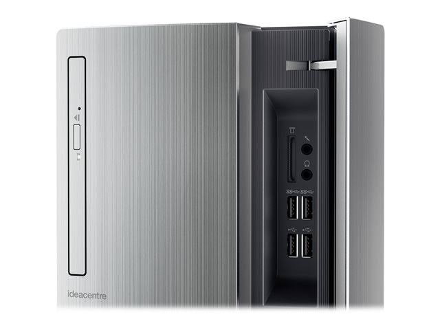 Desktop Computer I275447