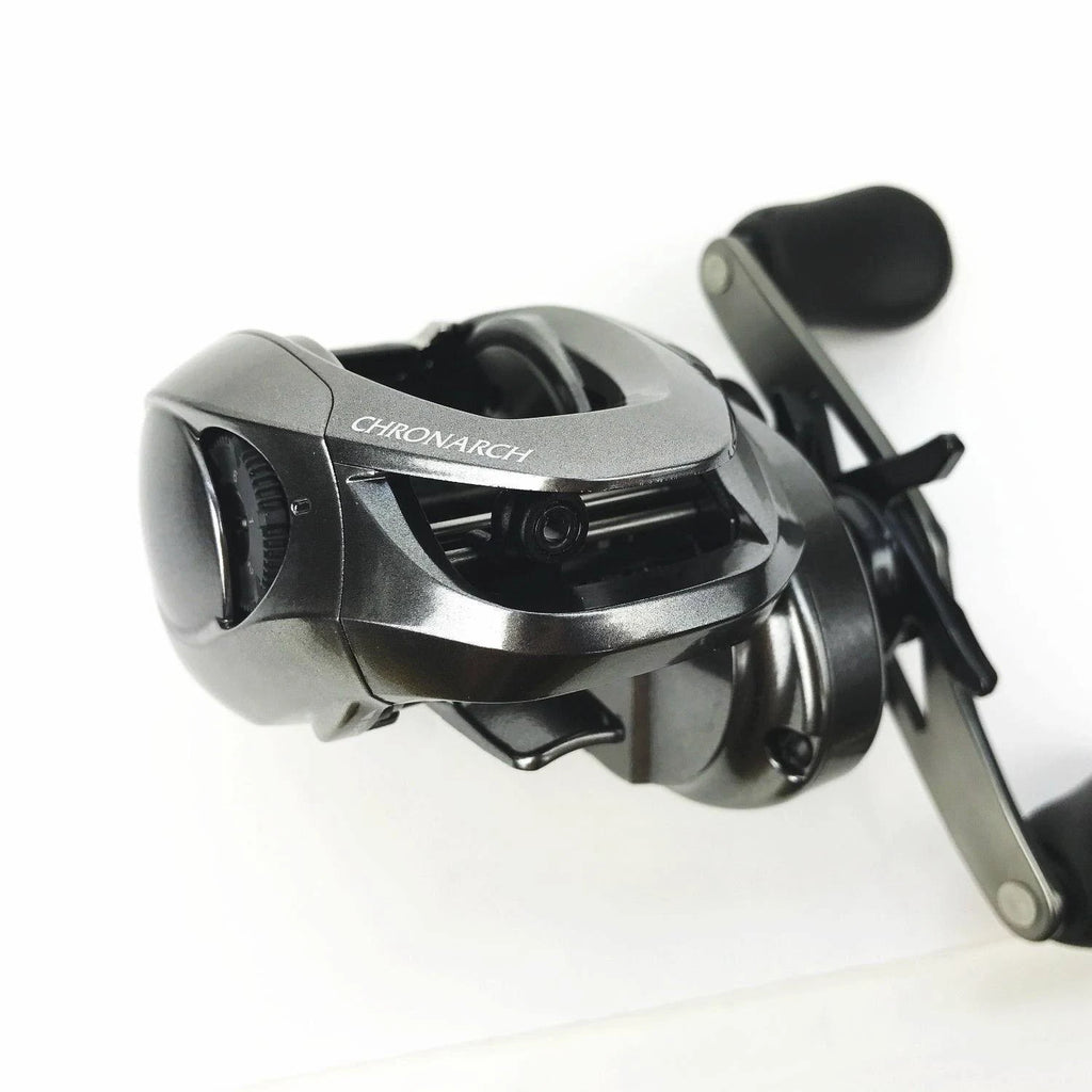 Baitcasting Reel Left Handle Q890