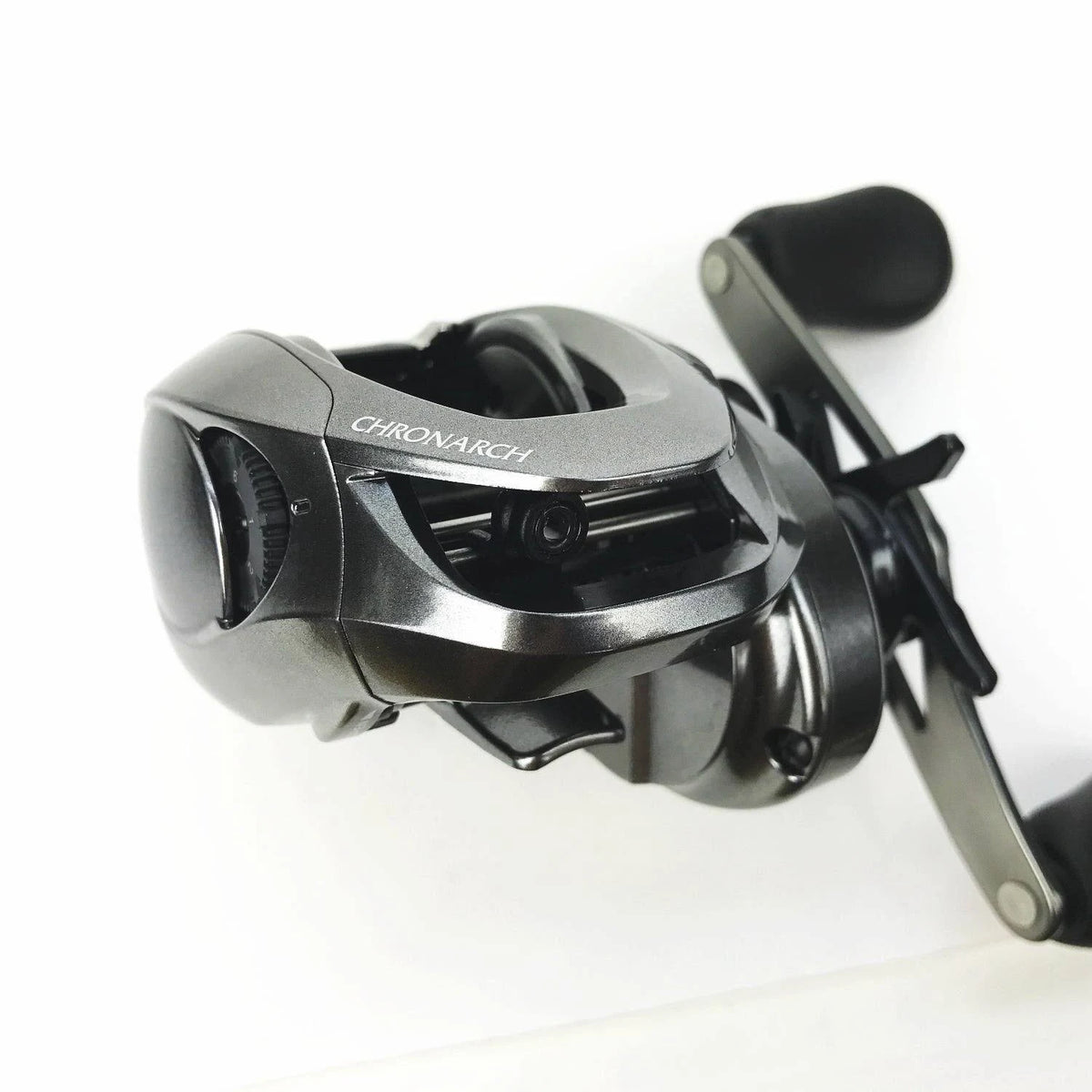 Baitcasting Reel Left Handle Q890