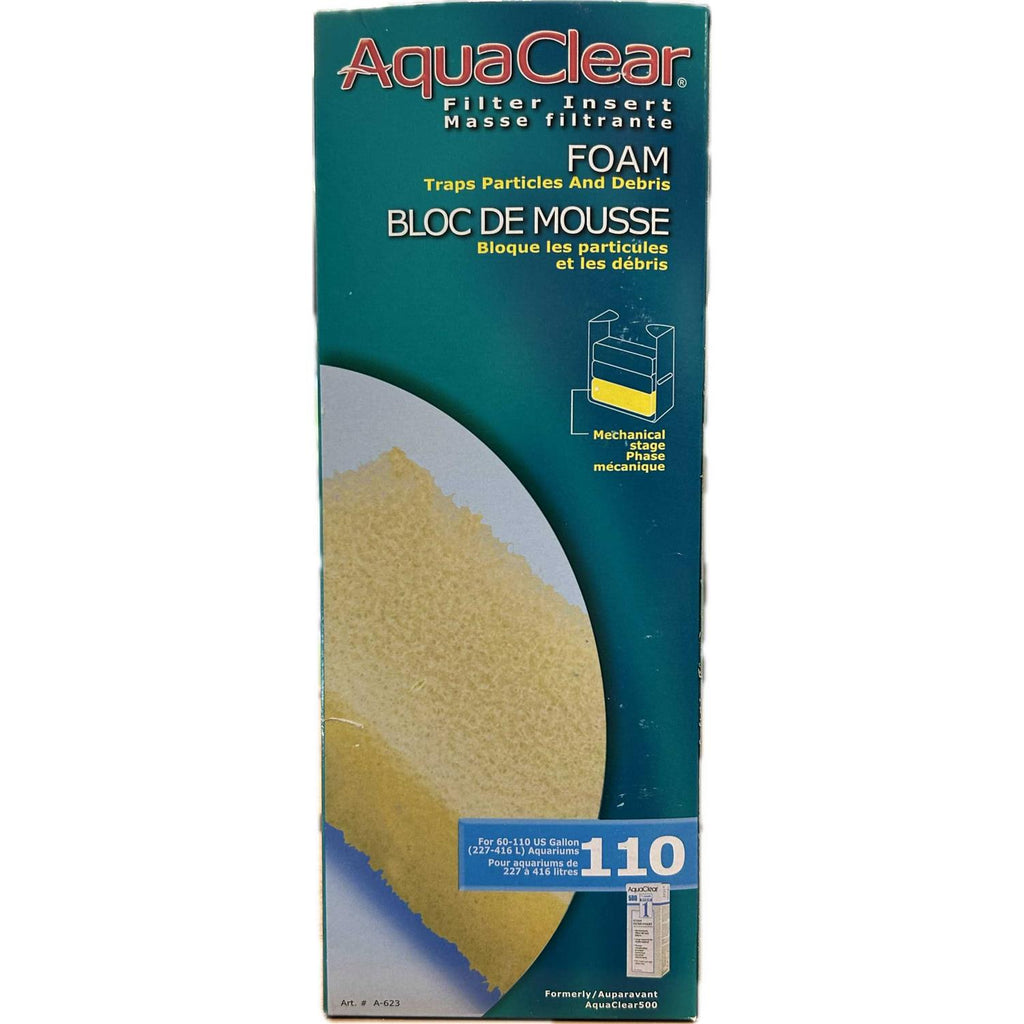 Filter Foam Insert T27924