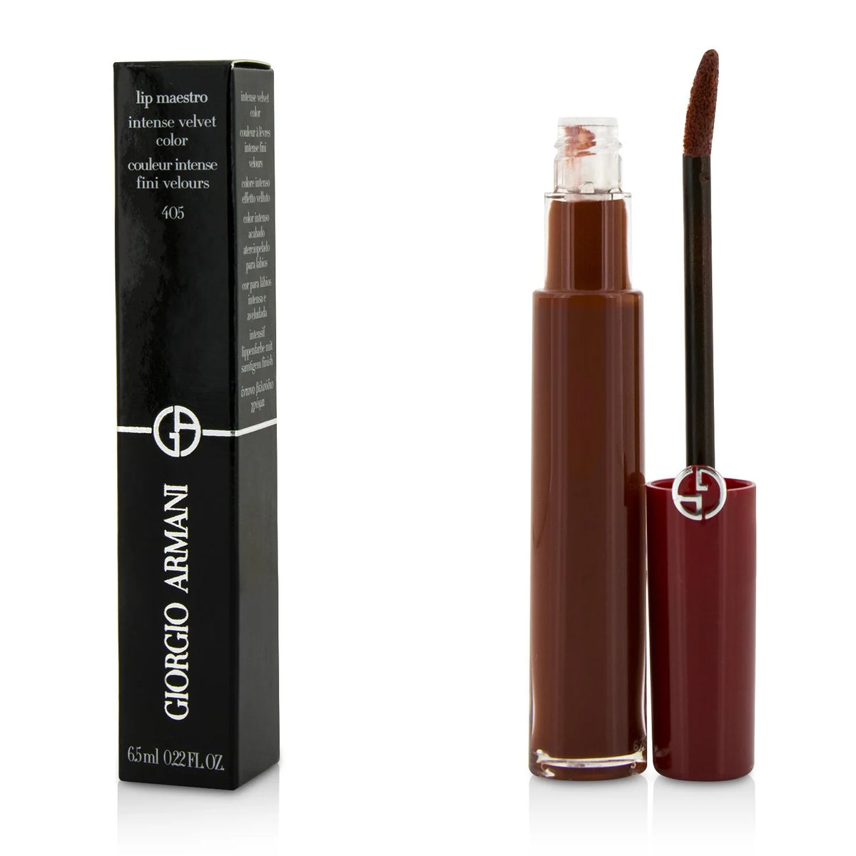 Liquid Lipstick A514