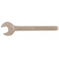 Non-Sparking Non-Magnetic Open End Wrench X625