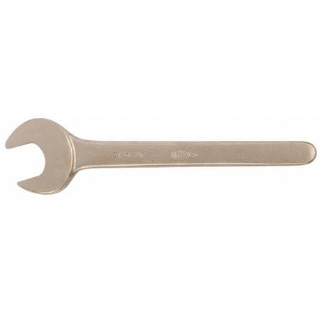 Non-Sparking Non-Magnetic Open End Wrench X625