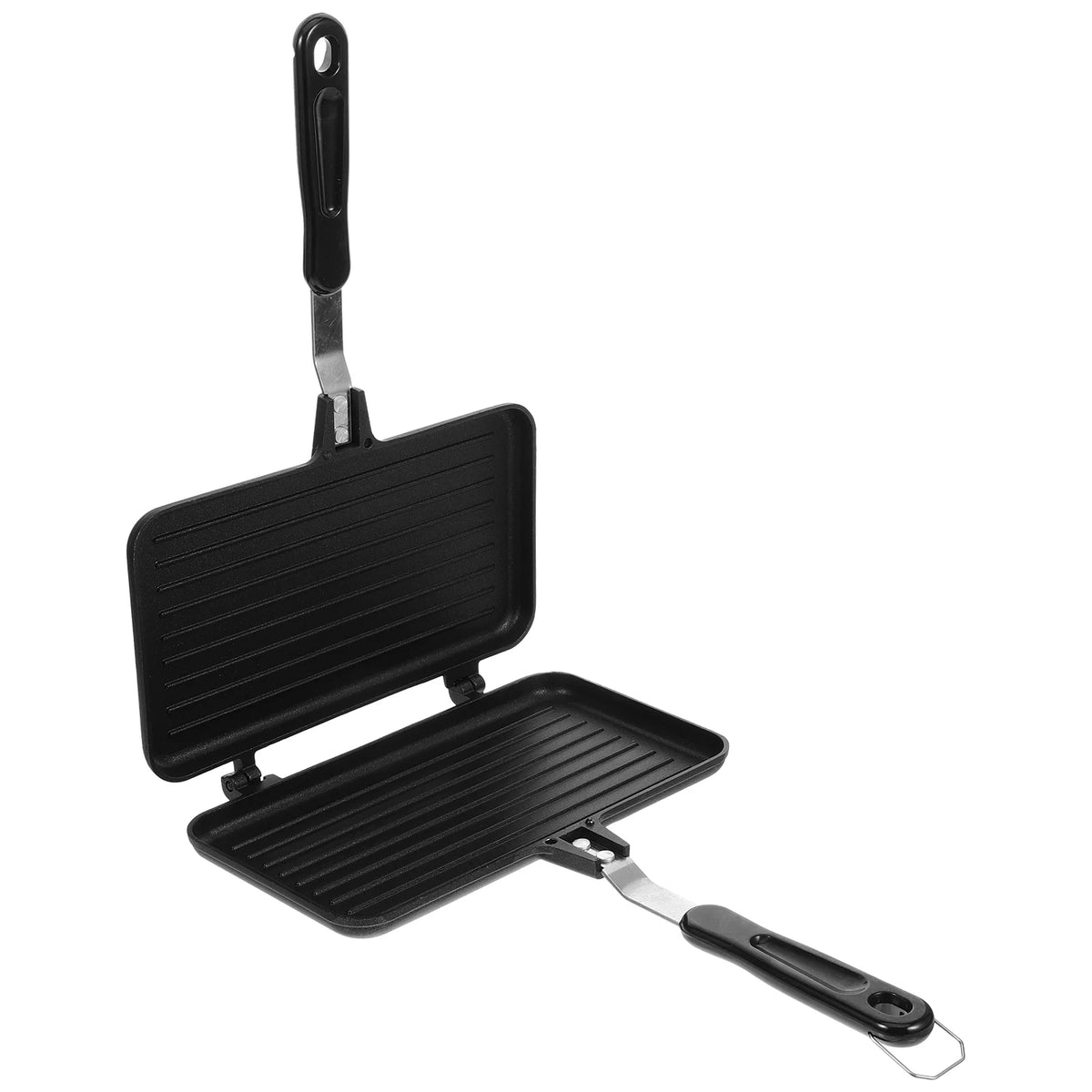 Double Sided Non Stick Sandwich Waffle Maker C86929
