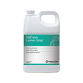 Lemon Drop Scent Air Freshener Concentrate, 1 Gal Bottle, 4/Carton L491