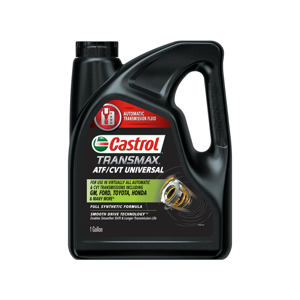 Universal Automatic Transmission Fluid, 1 Gallon D462