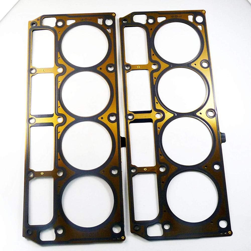 2pcs Cylinder Head Gaskets for 6.0 LS2 L76 I67086