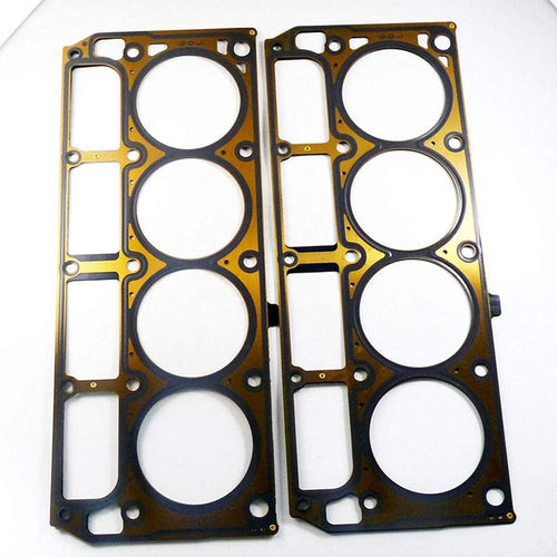 2pcs Cylinder Head Gaskets for 6.0 LS2 L76 I67086