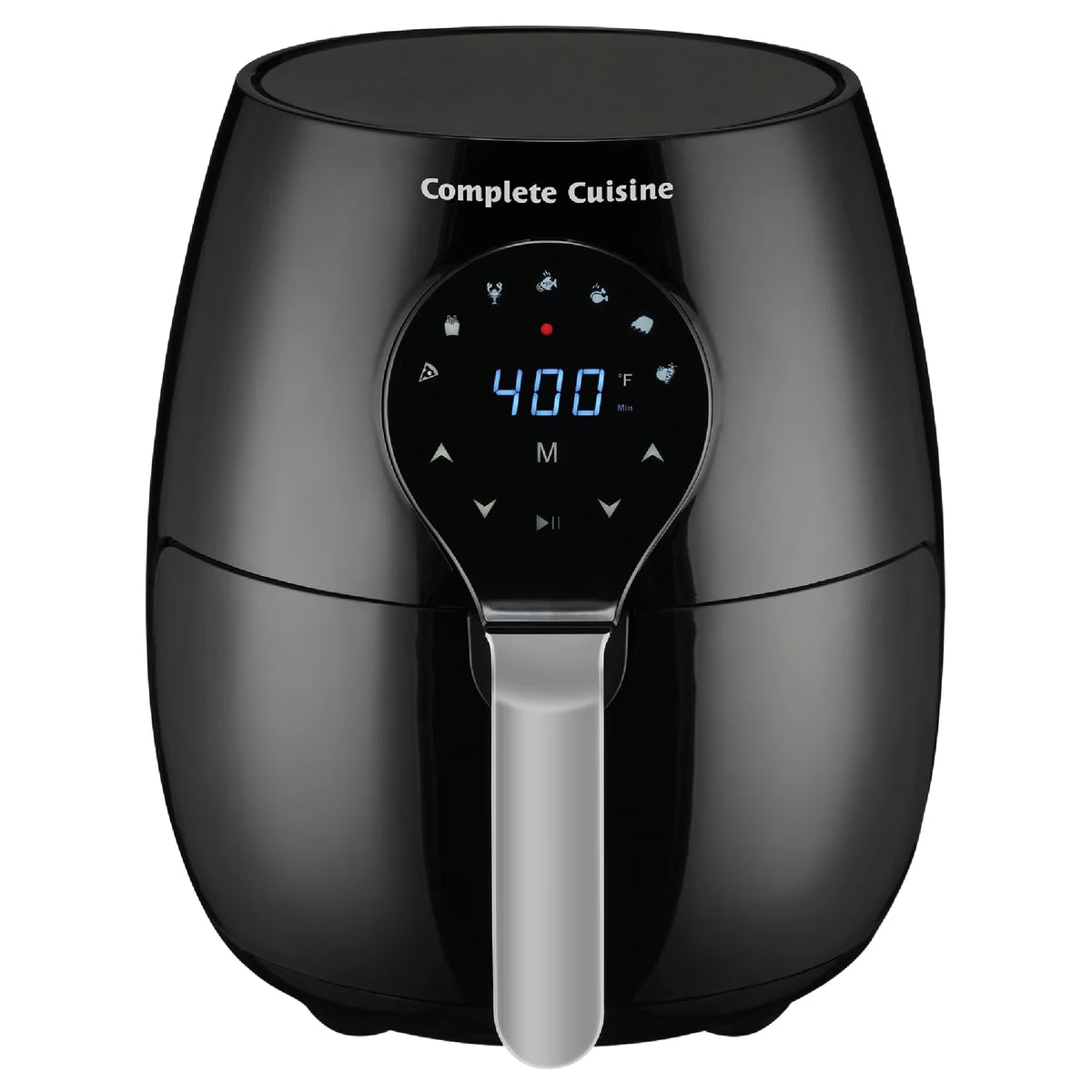 5.3-Quart Digital Air Fryer L5995