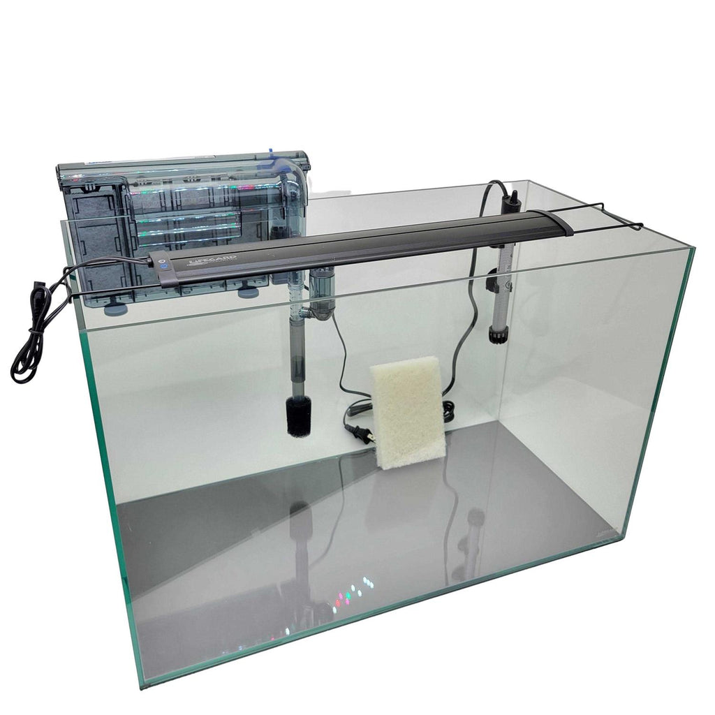 Clear Glass Aquarium D55619