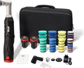 12V Cordless Mini Car Polisher M36643