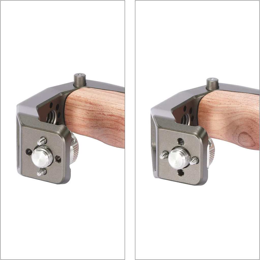 Locating Handle T755