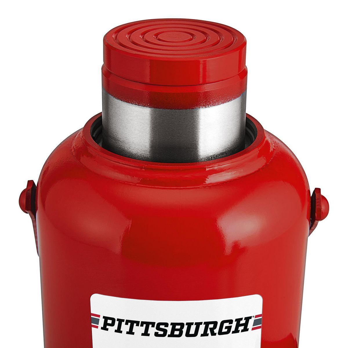 30 Ton Hydraulic Bottle Jack D73501