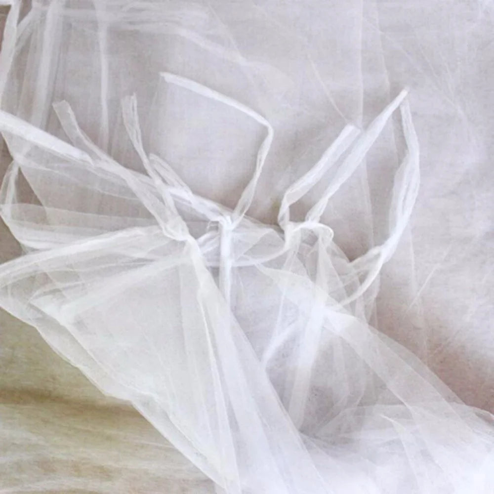 Mosquito Net Bed Curtains Tent O8221