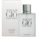 Acqua Di Gio Eau de Toilette, 3.3 Oz A75757