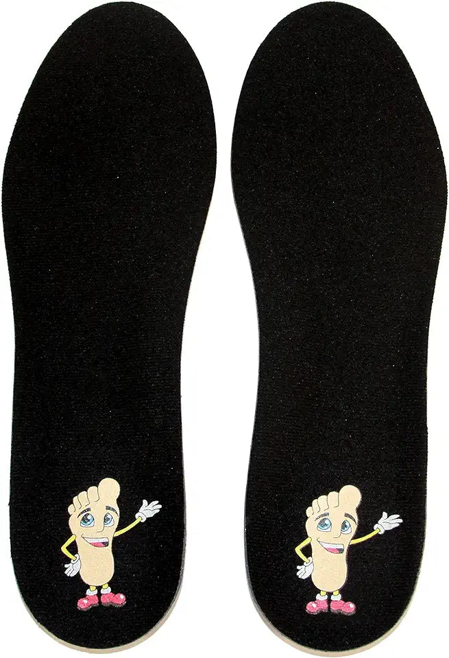 Athletic Shoe Insoles 1 Pair Men's Size 14-15 Z89331