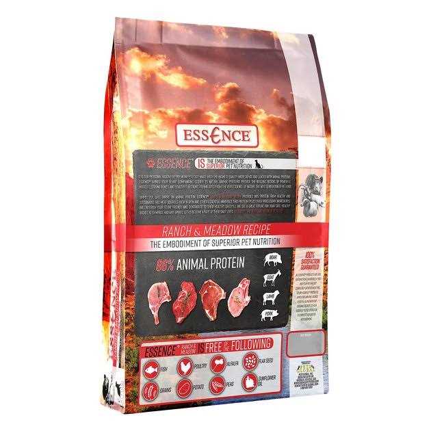 Cat Dry Food U939