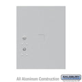 Aluminum Replacement Door Lock X820153