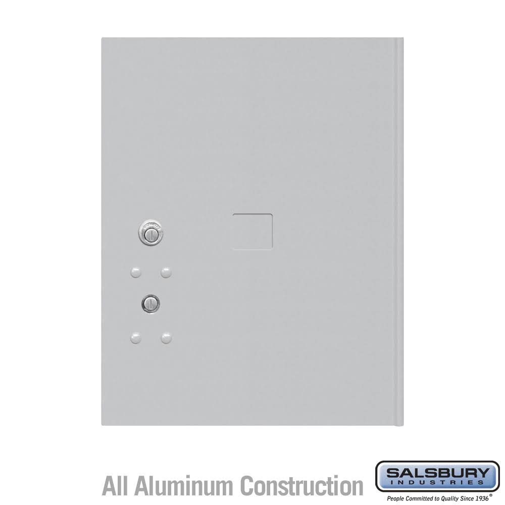 Aluminum Replacement Door Lock X820153