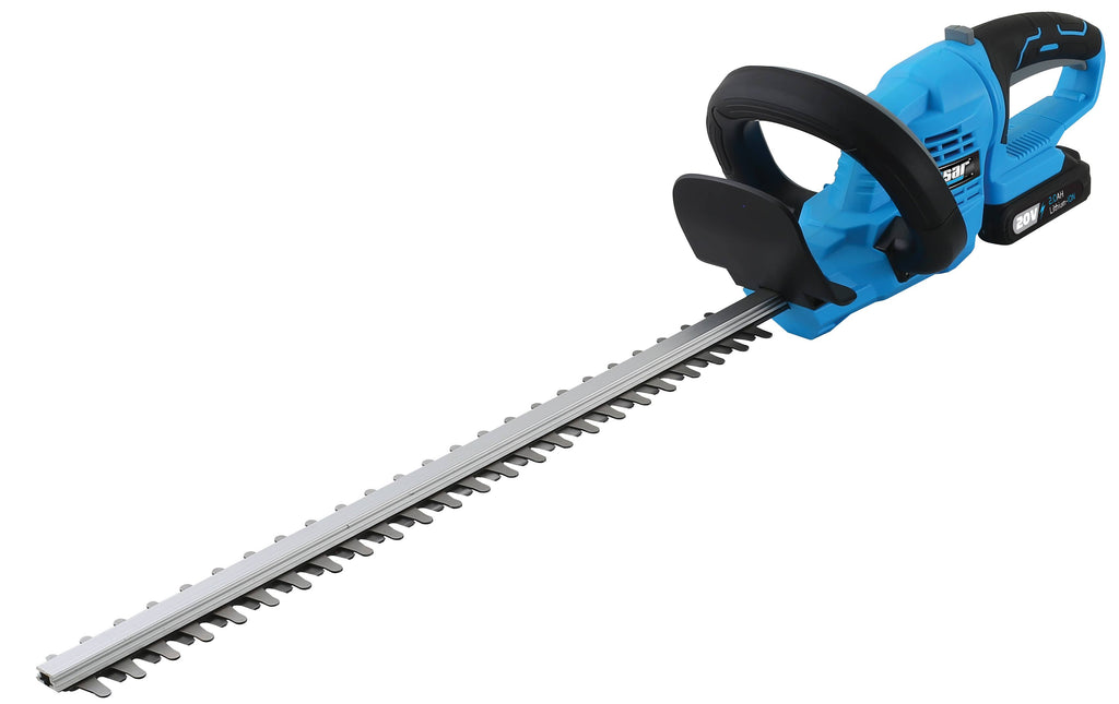 20V Cordless Hedge Trimmer H985231
