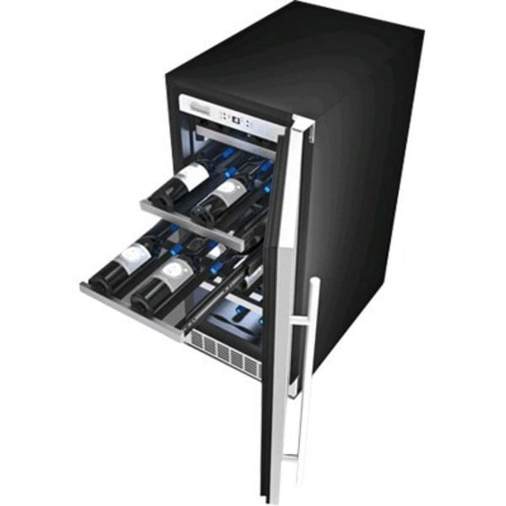 34 Bottle Built-In Wine Cooler C199850