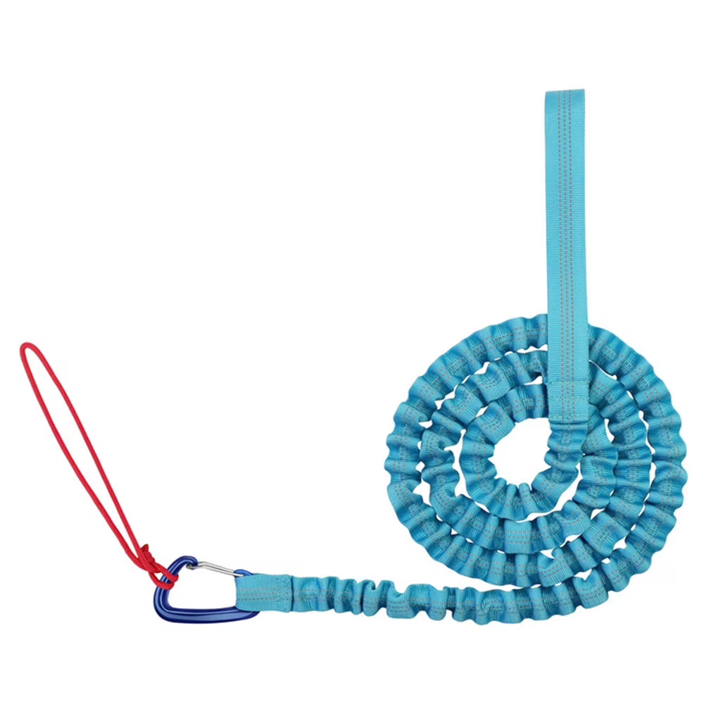 Blue Child Kids MTB Bike Tow Rope B24290
