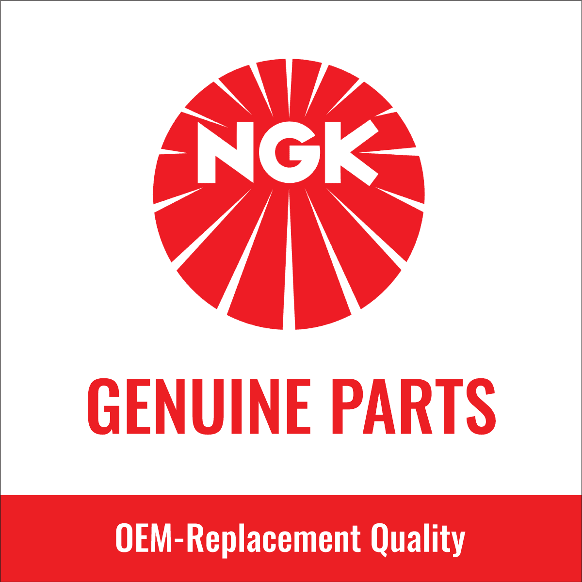 6 pc Spark Plugs D888