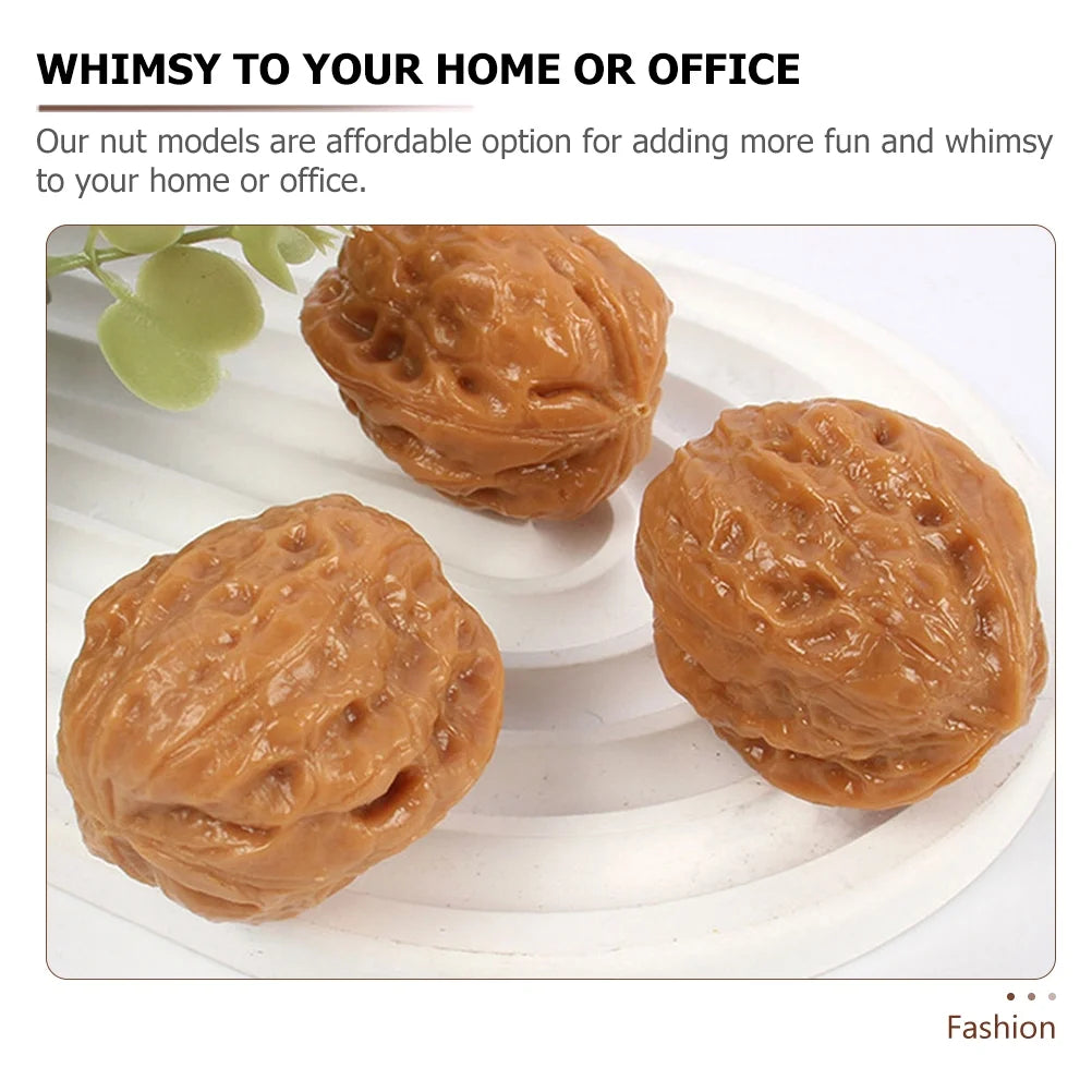 10 Pcs PVC Dollhouse Miniature Food Accessories G95696