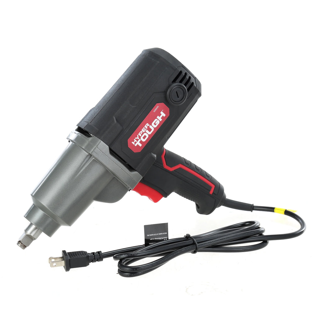 7.5A Corded Impact Wrench with 1/2 inch Anvil C2913