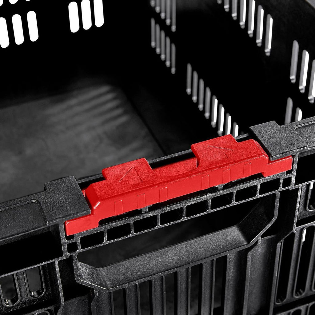 Modular Storage Tote N427