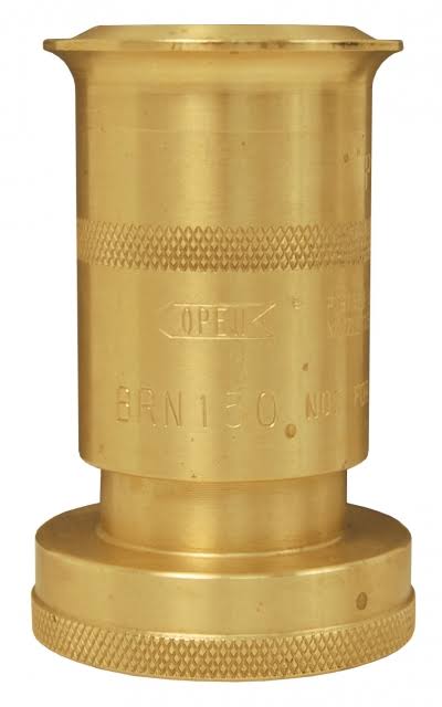 Brass NST Rack Nozzle G43104