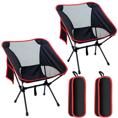 Foldable Camping Chair P68480