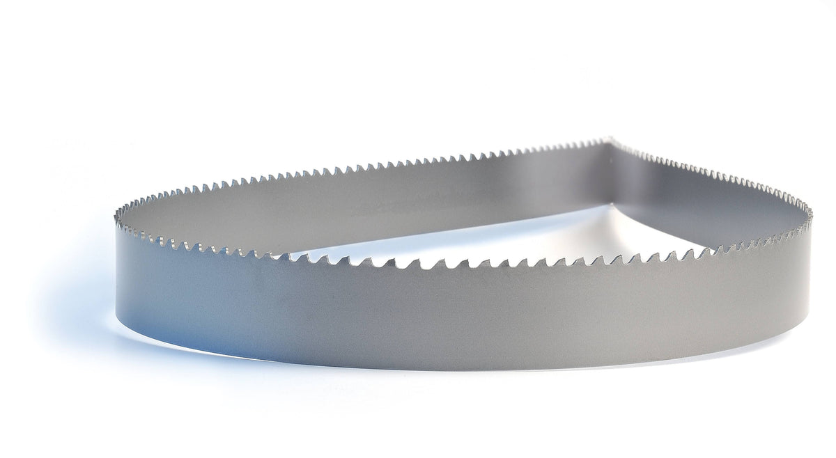 Welded Band Saw Blade P35986