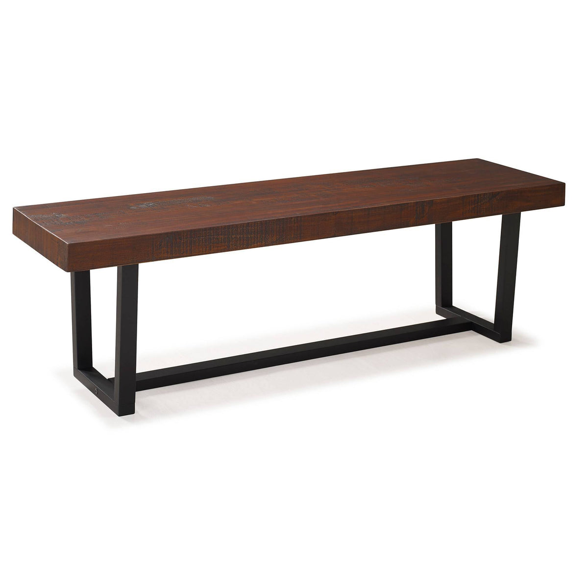 Solid Wood Dining Bench E54625